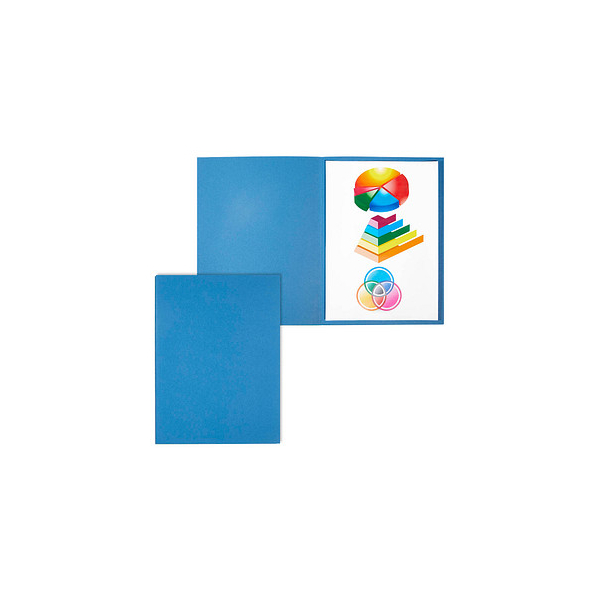 4002030050730 - Aktendeckel Smart Line 100091649 A4 blau Recyclingkarton 250g 4002030050730 100 Stück 4002030050730 - Aktendeckel Smart Line 100091649 A4 blau Recyclingkarton 250g 4002030050730 100 Stück