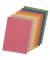 Aktendeckel Smart Line 100091650, A4 chamois Karton 250g