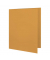 Aktendeckel Smart Line 100091651, A4 gelb Sonstige 250g