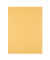 Aktendeckel Smart Line 100091651, A4 gelb Recyclingkarton 250g