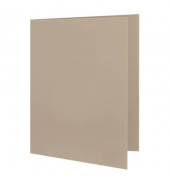 Aktendeckel Smart Line 100091653, A4 grau Sonstige 250g