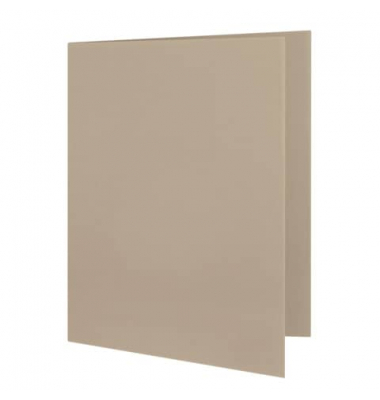 Aktendeckel Smart Line 100091653, A4 grau Sonstige 250g