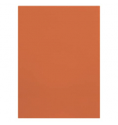 Aktendeckel Smart Line 100091654, A4 orange Karton 250g