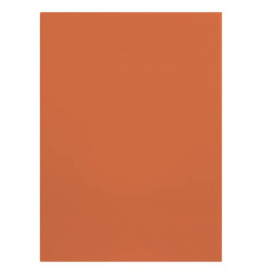 Aktendeckel Smart Line 100091654, A4 orange Karton 250g