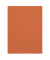 Aktendeckel Smart Line 100091654, A4 orange Karton 250g