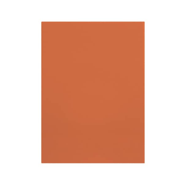 100 Stück Elba Aktendeckel Smart Line 100091654, A4 orange Sonstige 250g 4002030050846 Elba