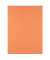 Aktendeckel Smart Line 100091654, A4 orange Recyclingkarton 250g