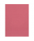 Aktendeckel Smart Line 100091655, A4 rot Karton 250g