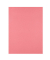 Aktendeckel Smart Line 100091655, A4 rot Recyclingkarton 250g