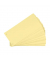 Trennstreifen 100205026 gelb 190g gelocht 24x10,5cm 