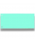 Trennstreifen 100205025 blau 190g gelocht 24x10,5cm 