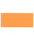 Trennstreifen 100421026 orange 190g gelocht 24x10,5cm 