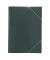 Eckspannmappe IMAGE 100 555 642, A4 anthrazit PP