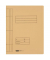 Schnellhefter Smart Line 100090777, A4, farbig sortiert, Karton, 250g, Vorderdeckel opak