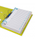 Kartonregister 400012088, A bis Z, A4, 100 g/m²