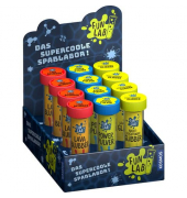 Experimentierset Fun Labs sortiert
