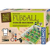 Bastelbox Fussball Tisch-Kicker
