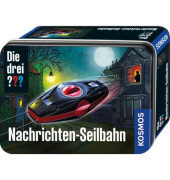 KOSMOS 632168 Nachrichten-Seilbahn