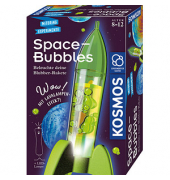 KOSMOS Experimentierkasten Space Bubbles