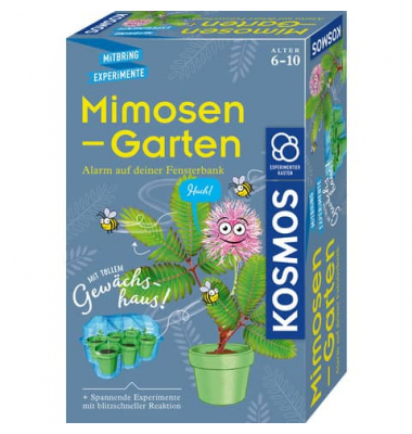 KOSMOS 657802 Experiment