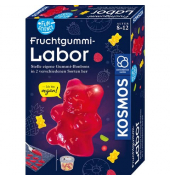 658106 Experiment Fun Science