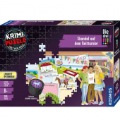 KOSMOS 680725 200 Teile