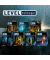 KOSMOS EXIT - Das Spiel: Das verfluchte Labyrinth Escape-Room Spiel