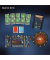 KOSMOS EXIT - Das Spiel: Das verfluchte Labyrinth Escape-Room Spiel