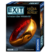 Mitbringspiel Exit Herr der Ringe