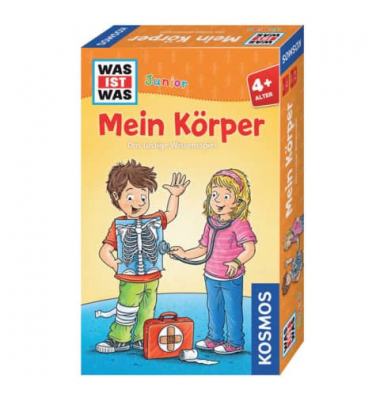 KOSMOS 711498 2-4 Spieler