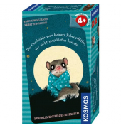 Kinderspiel - Der kleine Siebenschläfer