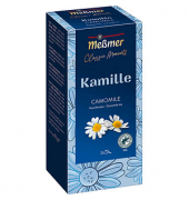 Meßmer Kamille Tee 25 Portionen