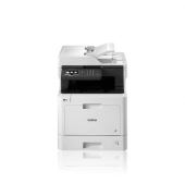 Multifunktionsdrucker MFC-L8690CDW 4in1