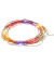 Lichterkette 31096 Micro, 30 LEDs, Länge 3,2m, bunt