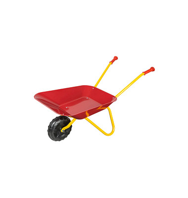 Idena Kinderschubkarre