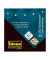 Lichterkette 31853 Diamanten, 20 LED, Länge 2,2m, warmweiß