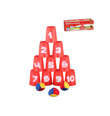 Idena Wurfspiel