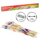 Idena Riesenmikado Geschicklichkeitsspiel