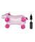 Idena Hüpftier Einhorn pink