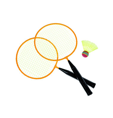 Idena Badminton-Set Junior
