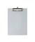 Klemmbrett MAULoutdoor 2331009, A4, silber, Kunststoff