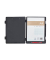 Klemmbrett 2349290, A4, schwarz, Polypropylen