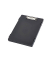 Klemmbrett 2349290, A4, schwarz, Polypropylen (PP)