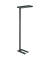 LED-Stehlampe MAULjaval 8258490, schwarz, mit zerlegt, dimmbar