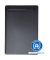 Klemmbrett MAULgo 2325190.ECO, A4, schwarz, Kunststoff