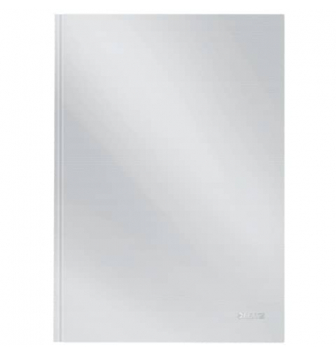 LEITZ 4665-00-01 80 Blatt Hardcover