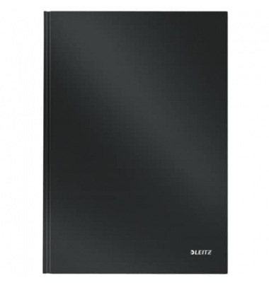 LEITZ 4665-00-95 80 Blatt Hardcover