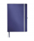 Notizbuch 4475-00-69, blau, A4, liniert, 100g, 80 Blatt / 160 Seiten