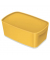 Aufbewahrungsbox 5263-00-19, Deckel, Kunststoff gelb/hellgrau