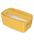 Aufbewahrungsbox 5263-00-19, Deckel, Kunststoff gelb/hellgrau